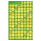 Trend Enterprises® superSpots® 7/16" Emoji Cheer Stickers, 6 Pack Bundle
